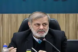 سردارحیات مقدم،: بعید نیست در جنگ ناو آمریکا غرق شود یا نیروهای آنها را به اسارت بگیریم 