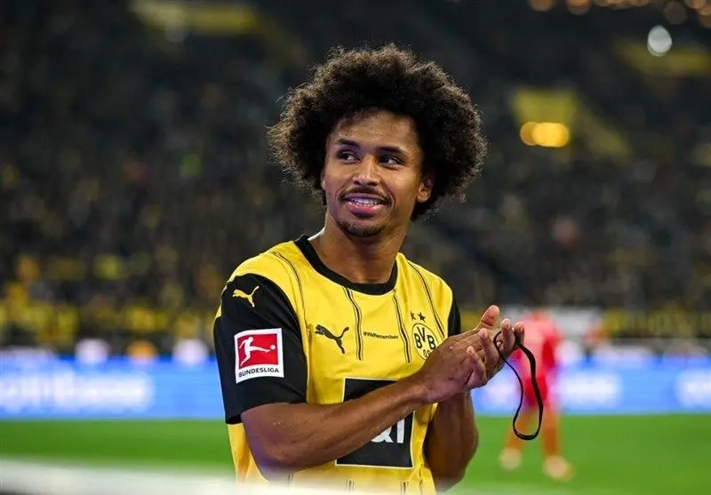 غوغای نقل و انتقالات: اینتر و یونایتد سر ستاره دورتموند به جنگ افتادند!