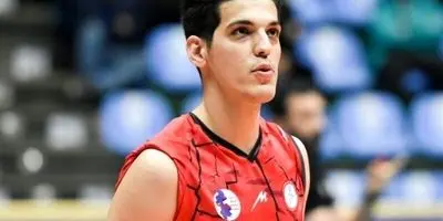 والیبال برزیل در سراشیبی سقوط: کریمی و یارانش در شوک سومین باخت پیاپی!