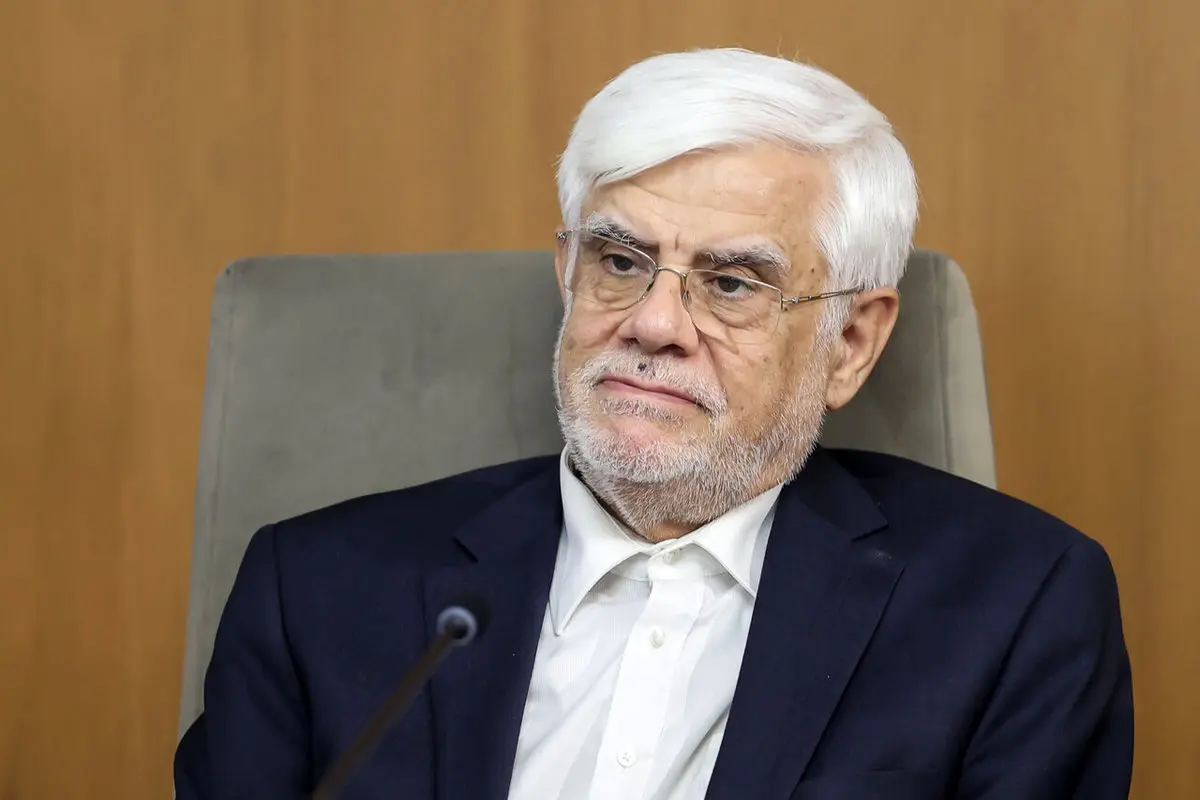 نظر حاکمیت کماکان انجام مذاکره با اقتدار است