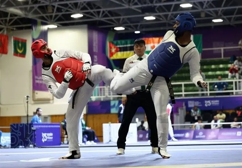 طوفان احمدی در بحرین؛ هوگوپوش ایران برنده میدان شد