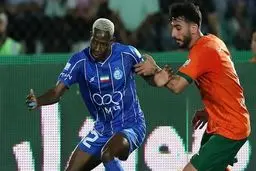 فاجعه در استقلال: مصدومان بازمی‌گردند، اما با چه قیمتی؟