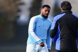 سهرابیان بخشیده شد، نازون به تمرینات استقلال بازگشت؛ سرنوشت یک بازیکن در هاله ای از ابهام؟