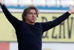 ساپینتو از این ۴ بازیکن استقلال شاکی شد