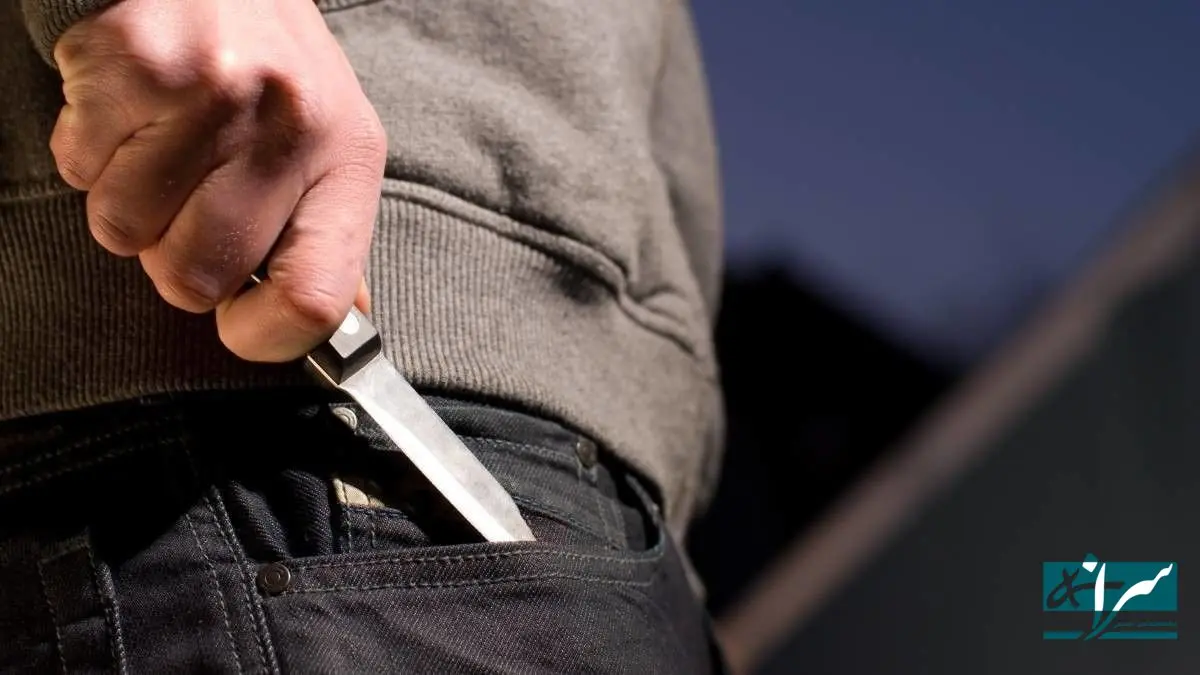 تازه‌داماد به قتل همسرش اعتراف کرد