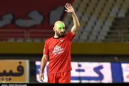 فوری و تلخ: رباط صلیبی پوستونسکی پاره شد؛ آینده ستاره در ابهام!