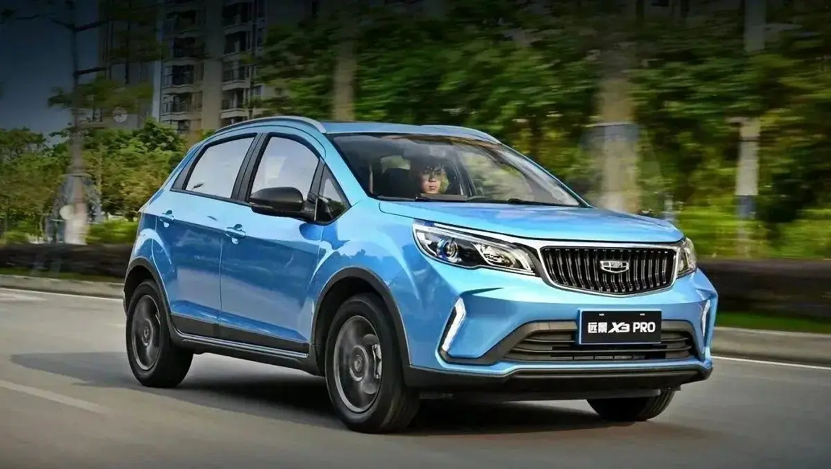 فروش خودرو اقتصادی مونتاژی از شنبه - ۳۰ فروردین ۱۴۰۴