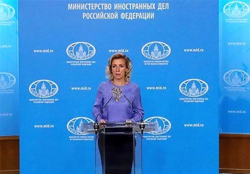 فوری: مسکو به سئول خط و نشان کشید؛ آیا همکاری با ناتو منطقه را به آتش می‌کشد؟