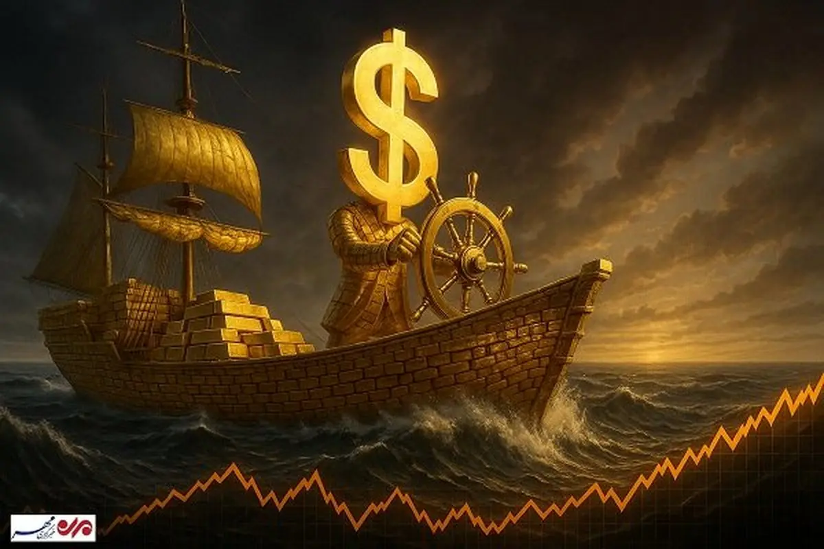 طلا در گرداب گرانی؛ سکه تمام به مرز ۱۳۰ میلیون رسید!