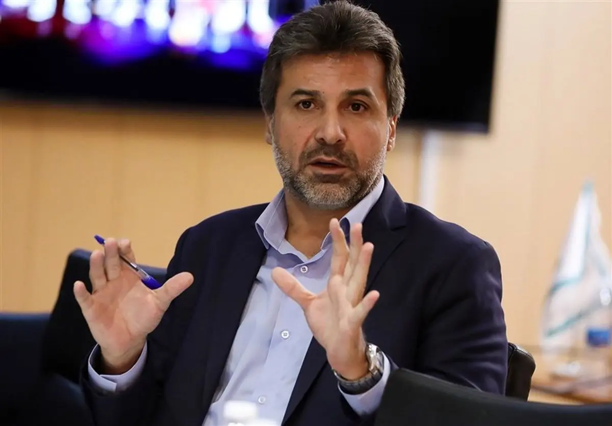 افشاردوست هشدار داد: والیبال ایران در باتلاق هیجان بدون کیفیت!/ ویدئوچک هم بی‌اثر بود