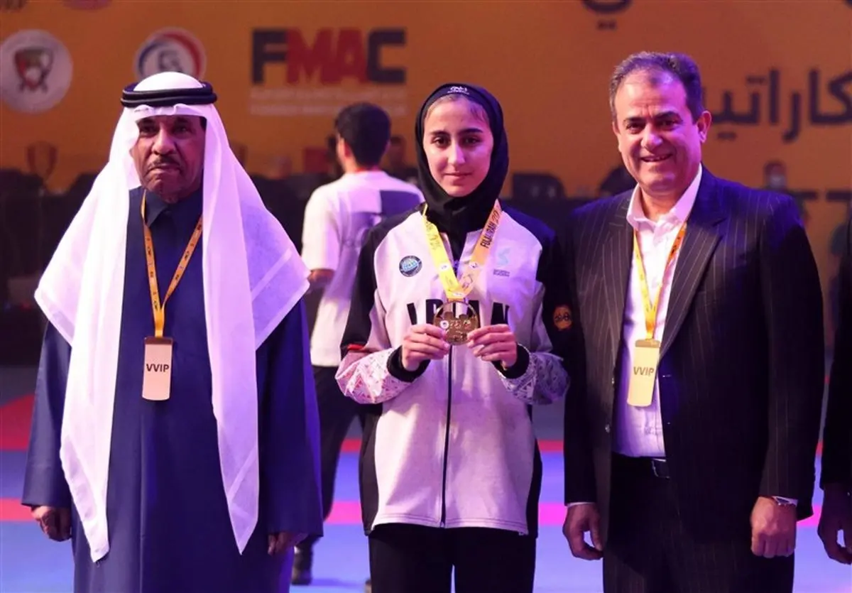 افشاگری جنجالی رهنما: بمب خبری در داوری ایران! آیا کاپ آسیا به ایران می‌آید؟