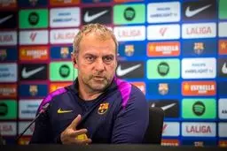 آرائوخو در پرده ابهام: مشکل شخصی یا تاکتیک فلیک؟/ تراشتگن همچنان نیمکت‌نشین!