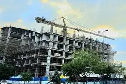 افشاگری: ۱۴۰۰۰ واحد مسکونی با رانت بانک مسکن کلید خورد!