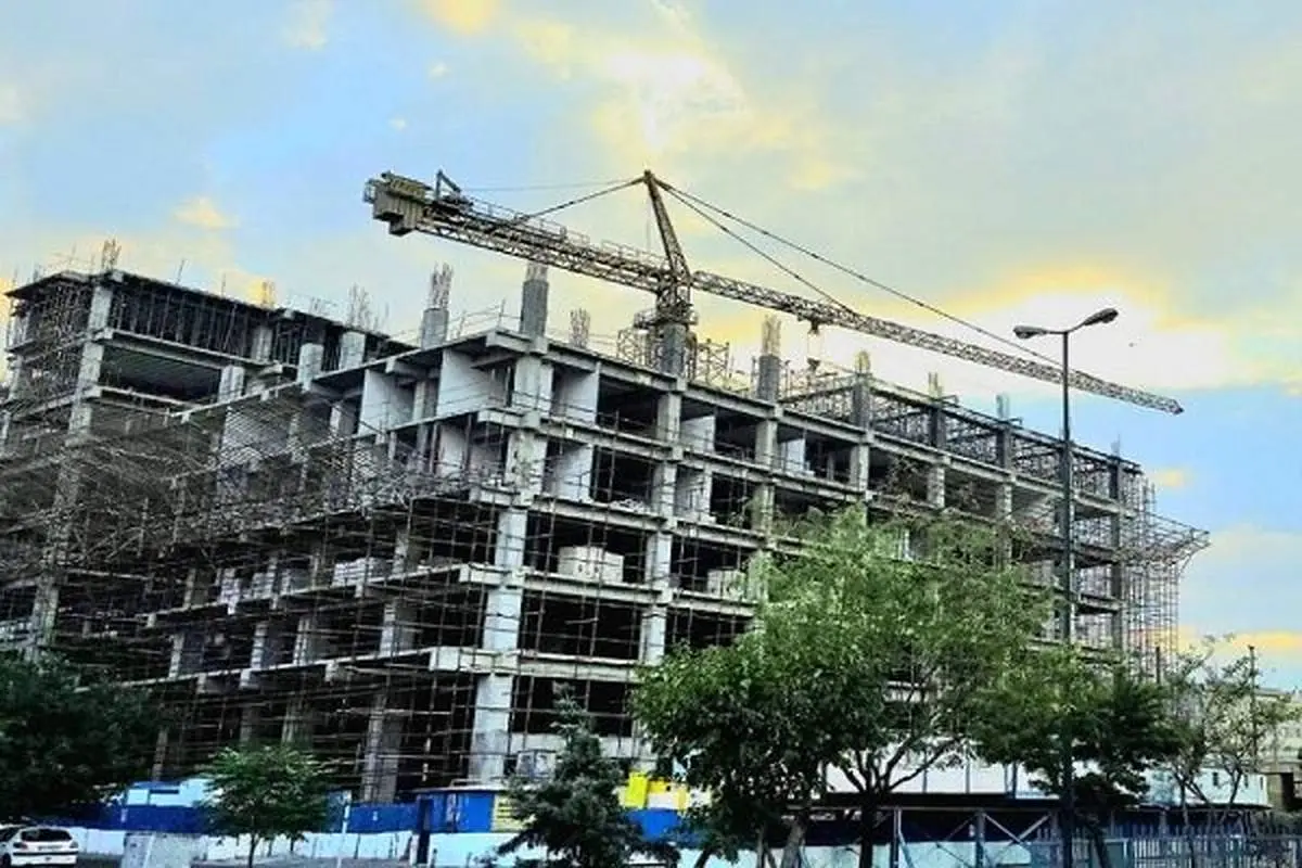 افشاگری: ۱۴۰۰۰ واحد مسکونی با رانت بانک مسکن کلید خورد!