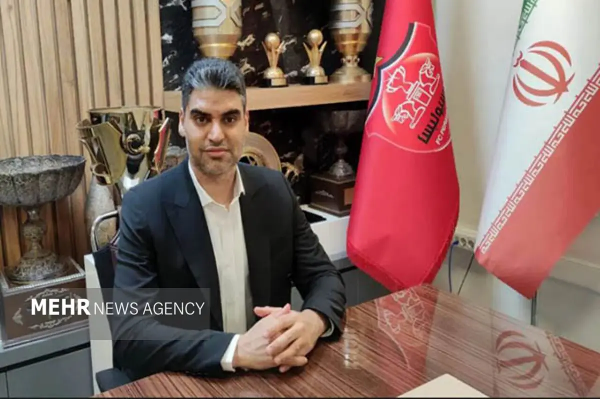 واکنش حدادی به شهرآورد: کی روش رفت، تماشاگران رفتند، دو باشگاه خوشحالند!