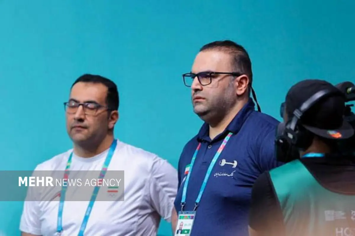 سلیمی: این سطح مسابقات کشورهای اسلامی شما را شوکه می‌کند!