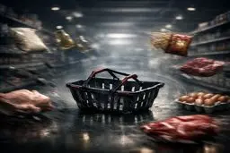 افزایش ۲ تا ۴ برابری قیمت‌ها تنها در یک سال /  کالابرگ هم سبد خانوار را نجات نداد!