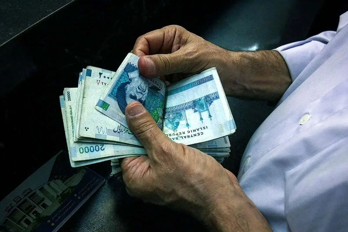 فوری: بشارت بزرگ برای حقوق‌بگیران! افزایش باورنکردنی ۵۰ درصدی قطعی شد؛ حتی ۴۰ میلیونی‌ها هم از این خبر خوب جا نمی‌مانند!