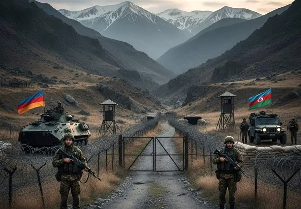 پاشینیان عقب‌نشینی کرد؛ باکو به دنبال تصاحب «برون‌بوم‌ها» است؟