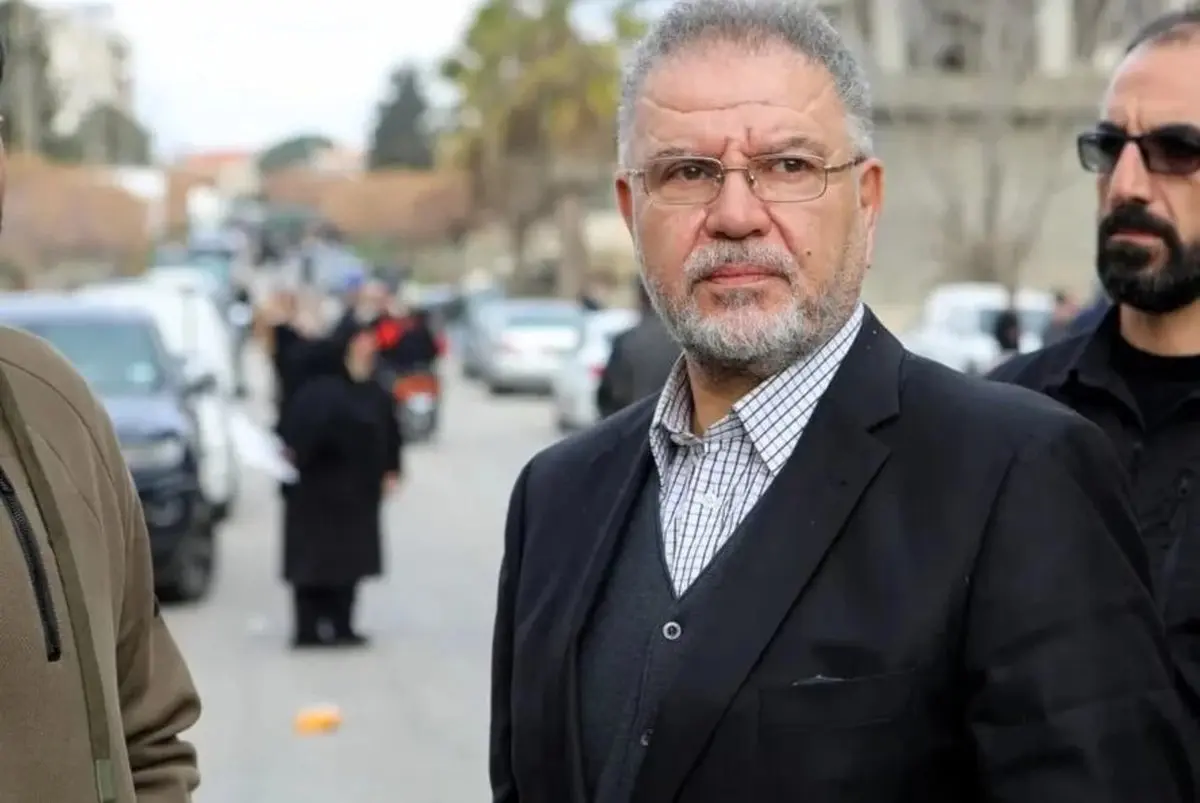 حزب‌الله: گام برداشتن به سمت اسراییل یعنی نابودی!