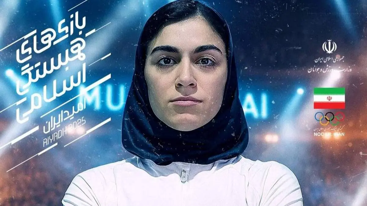 افشاگری تلخ از نیمه‌نهایی موی‌تای: اکبری چه کرد که سکوت شکست؟