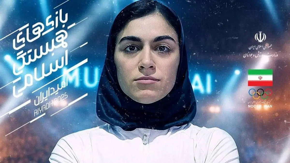 افشاگری تلخ از نیمه‌نهایی موی‌تای: اکبری چه کرد که سکوت شکست؟