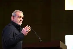 اعتراف تکان‌دهنده پزشکیان: وزیر جهاد کشاورزی را مجلس انتخاب کرد!