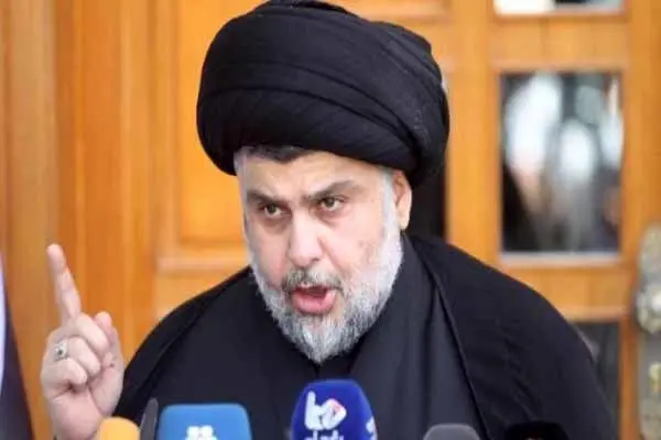 جنجال در روز انتخابات: توصیه‌های عجیب جریان صدر برای مردان!