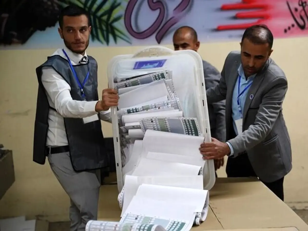 انتخابات عراق شروع شد: آیا ملت عراق سرنوشت خود را تغییر خواهند داد؟