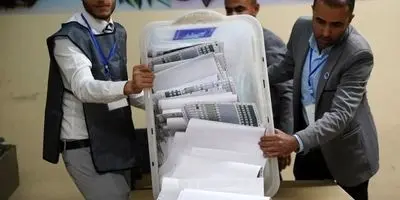 آشوب در انتخابات پارلمانی عراق: صدر تحریم کرد، مثلث قدرت در آستانه انفجار!