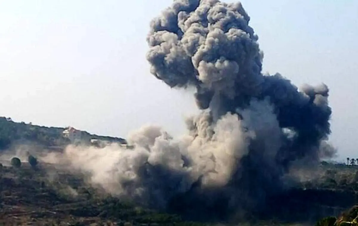 جنگنده‌های صهیونیستی جنوب لبنان را به خاک و خون کشیدند: آخرین جزئیات از تجاوز تازه