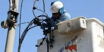 فاجعه در کارمیت: قطعی برق ۶ هفته‌ای، مردم فلسطین را در تاریکی فرو برد!