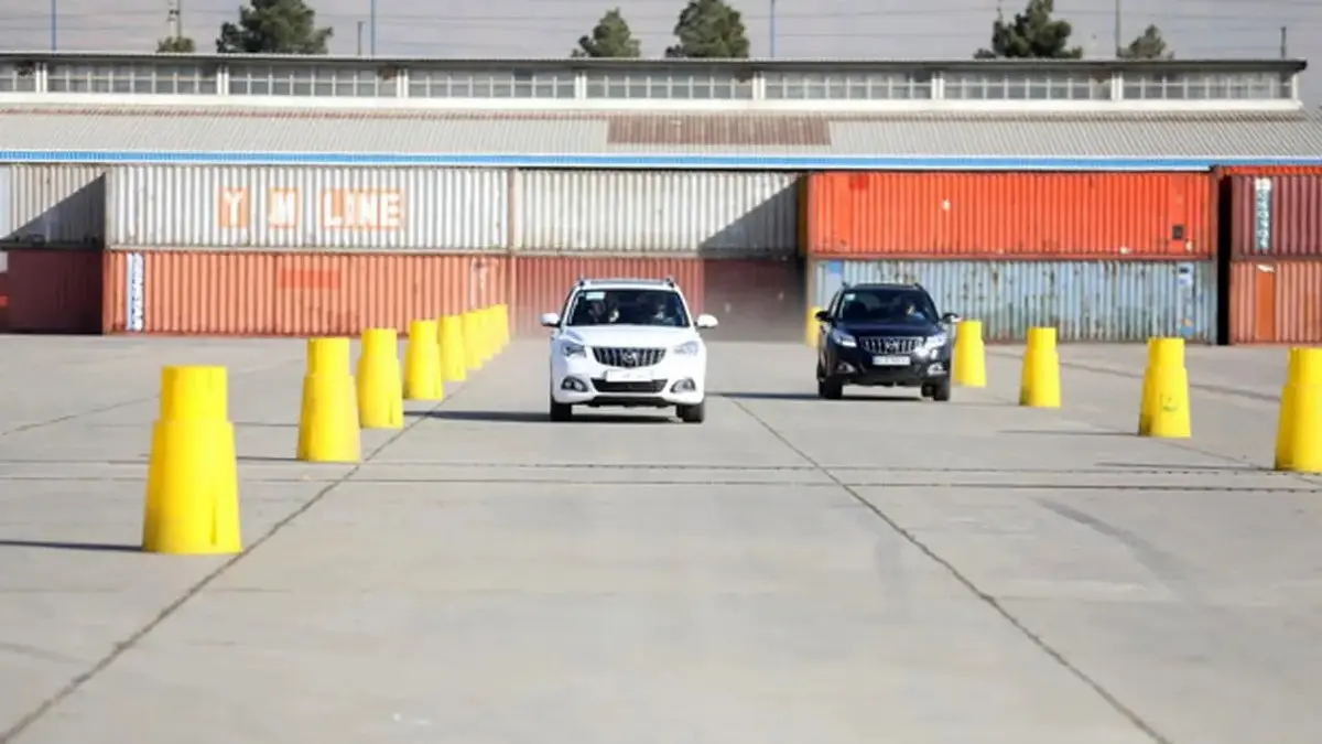 سیل افزایش قیمت خودروهای مونتاژی در ۱۴۰۴