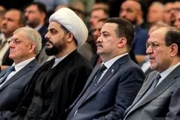 برکناری السودانی قطعی است؟ نوری المالکی و قیس الخزعلی در مقابل نخست‌وزیر؛ چارچوب هماهنگی: شیعیان مسئول سرنوشت دولت! ایران و آمریکا چه نقشی دارند؟