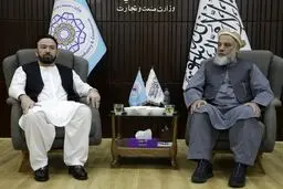 تجار افغان: چرا مسیرهای تجارتی ما بسته مانده است؟ 
