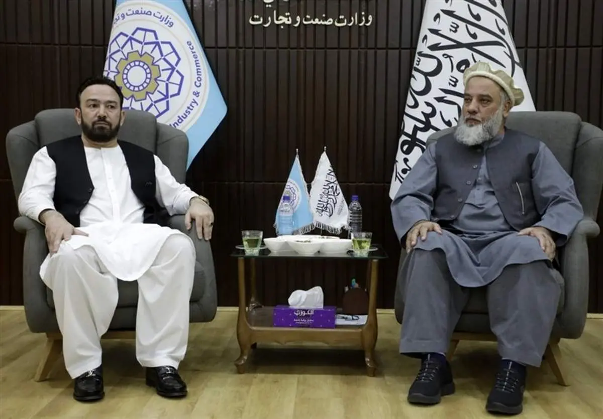 تجار افغان: چرا مسیرهای تجارتی ما بسته مانده است؟ 