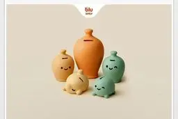 قلک بلوجونیور؛ رازهایی که نباید از دست بدهید!