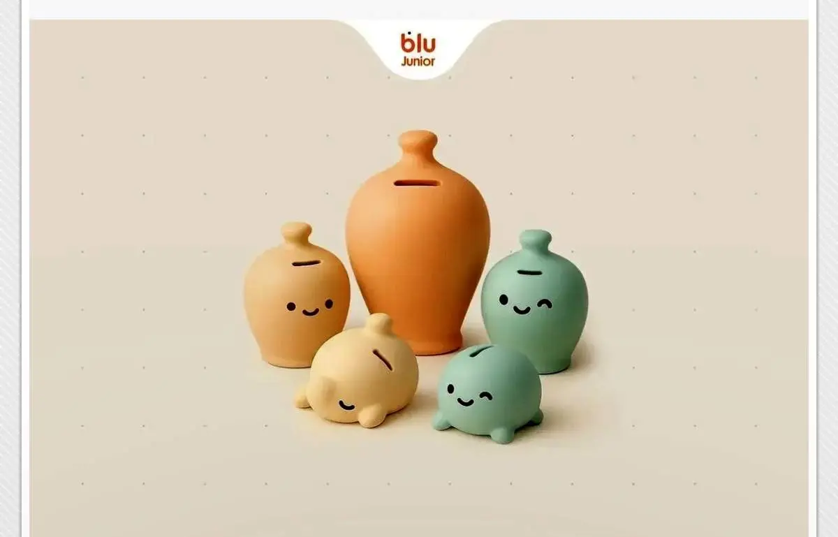 قلک بلوجونیور؛ رازهایی که نباید از دست بدهید!