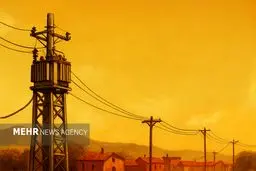 پشت پرده ۱۱۰ مگاوات برق تهران: پایتخت در آستانه فاجعه یا نجات؟