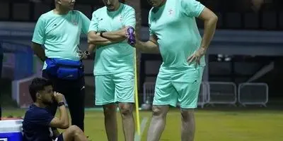 محبی: شمشیر دولبه قلعه‌نویی؛ درخشش یا سقوط؟