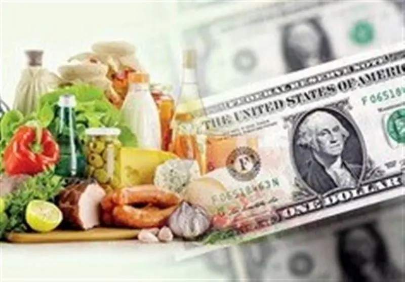 ارز ترجیحی: بازی دو سر باختی که سفره مردم را به خاک سیاه نشاند!