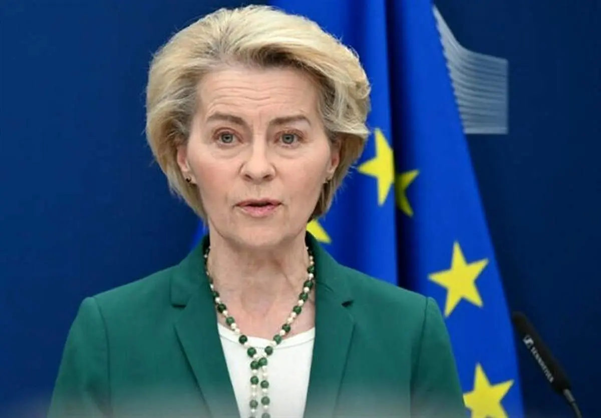 افشاگری تکان‌دهنده: یگان جاسوسی اروپایی، اروپا را در آستانه بحران قرار داد؟