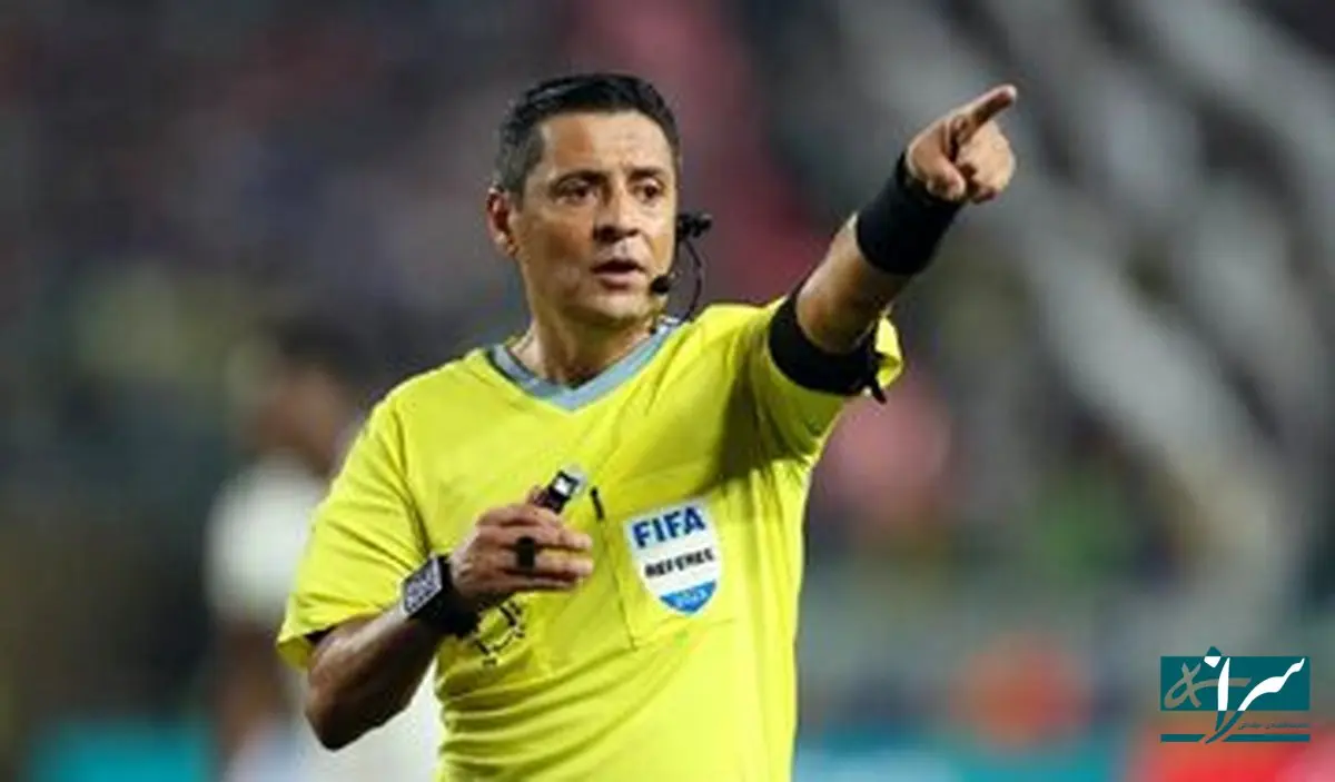 تصمیم جنجالی علیرضا فغانی