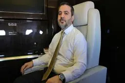 وزیر خارجه دولت جولانی عازم چین شد: ایران در آستانه بازی بزرگ؟