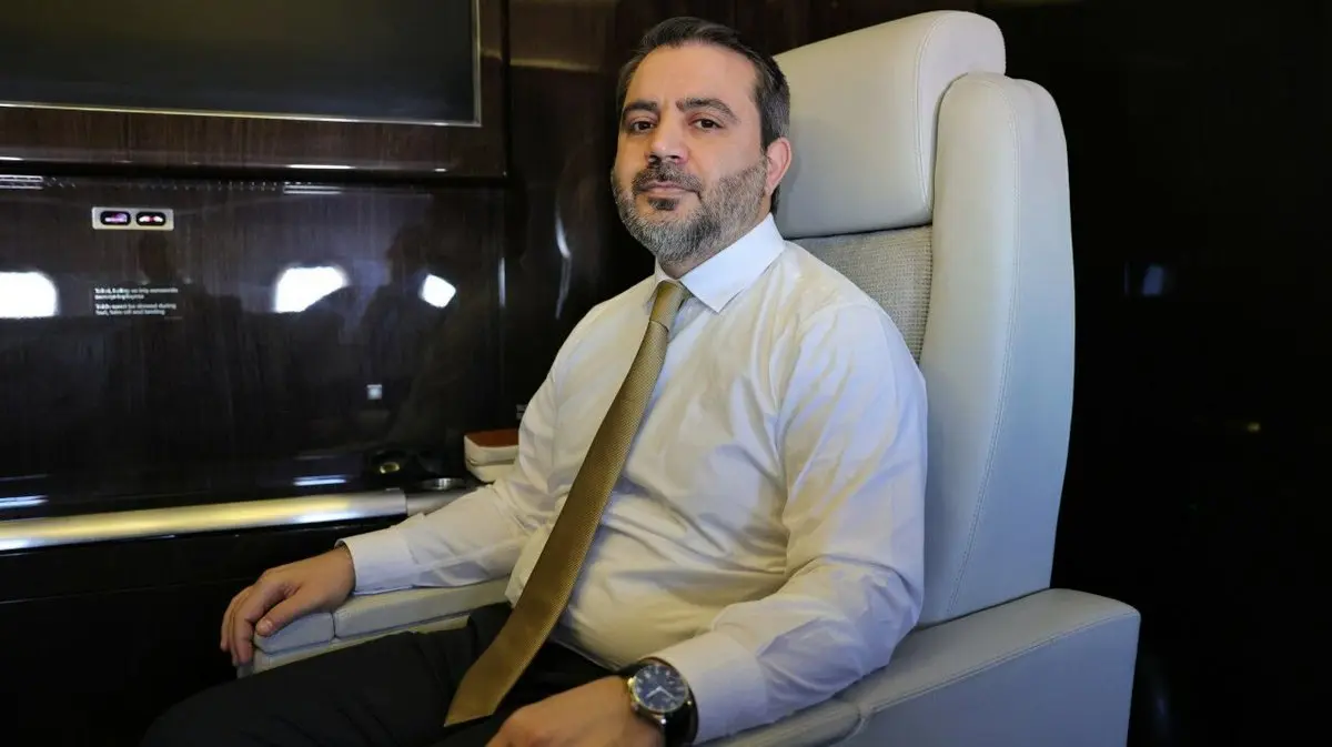 وزیر خارجه دولت جولانی عازم چین شد: ایران در آستانه بازی بزرگ؟