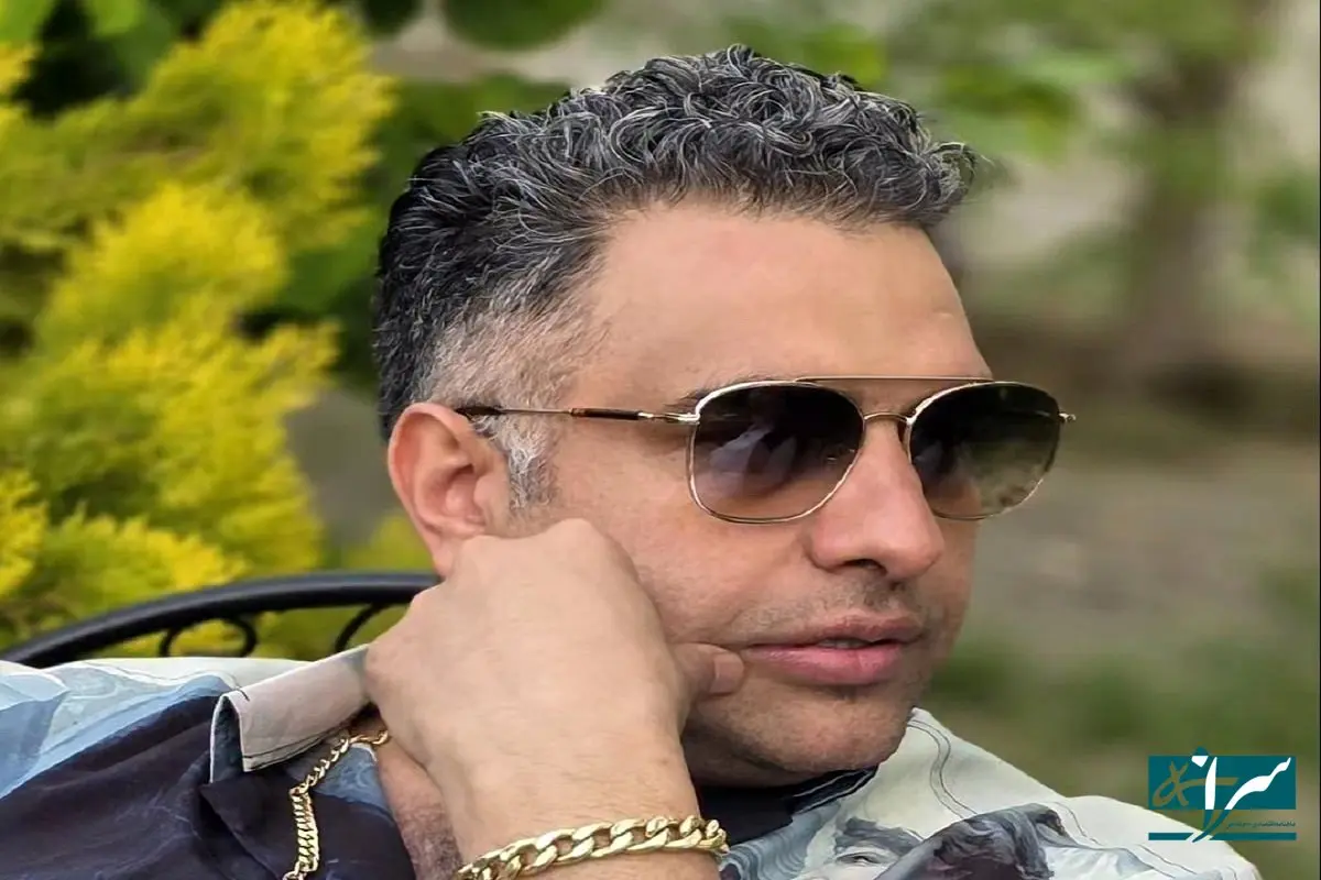 سلطان عینک خاورمیانه کیست؟