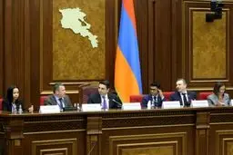 جرجستان پارلمان اروپا را با خاک یکسان کرد؛ اتهام زنی مستقیم تفلیس به نمایندگان ارمنستان!