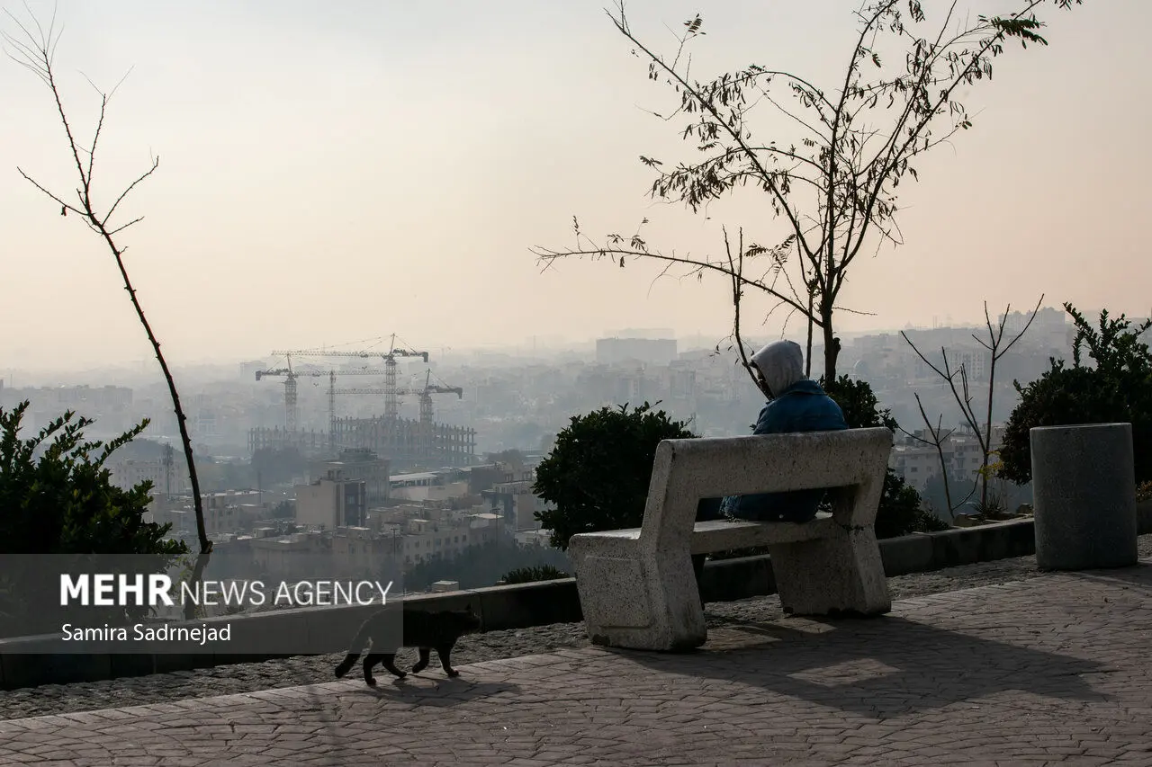 تهران زیر پلوس؛ بیخیالی مسئولین یا بازی با جان مردم؟