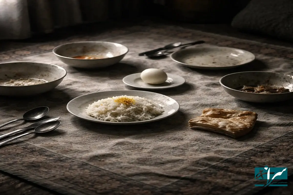 شرط بقای کارگران در ۱۴۰۵ / حقوق کمتر از این مساوی نابودی معیشت!