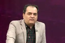 افشاگری جنجالی: پیمان یوسفی گزارشگر دربی شد؟